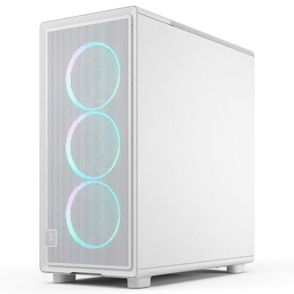 FRACTAL CAJA EPOCH XL WHITE TG RGB CLEAR TINT FD-C-EPO1X-05_2