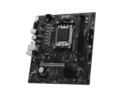 PLACA MSI PRO A620AM-B EVO,AMD,AM5,A520,2DDR5,128GB,VGA+HDMI,2.5GBLAN,2SATA3+1XM.2,6USB3.2,MATX_2