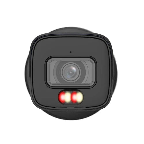 (DH-IPC-HFW5459EP-ASE-IL-0280B) DAHUA CAMARA IP  BULLET SERIE 5 XINGHAN IA, 4MP, IR 50M, IP67, SOPORTA MICROSD HASTA 1TB, 12 VDC / POE, FIJA 2.8MM_1