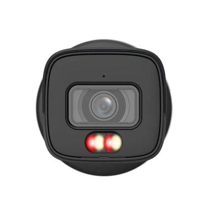 (DH-IPC-HFW5459EP-ASE-IL-0280B) DAHUA CAMARA IP  BULLET SERIE 5 XINGHAN IA, 4MP, IR 50M, IP67, SOPORTA MICROSD HASTA 1TB, 12 VDC / POE, FIJA 2.8MM_1