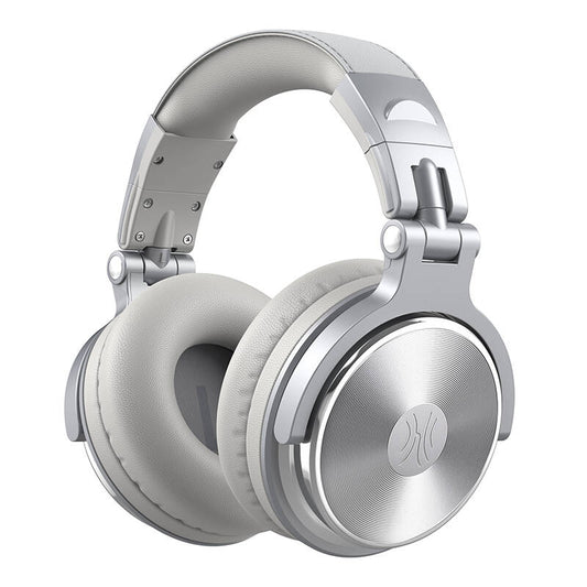Headphones OneOdio Pro10 (silver)_0