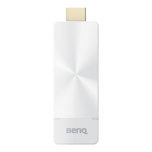 BENQ QP30 4K WIRELESS HDMI DONGLE, WIFI5,Â  AIRPLAY, CHROMECAST, POWERED BY USB 5V 1.5A_3