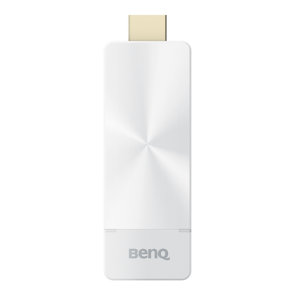 BENQ QP30 4K WIRELESS HDMI DONGLE, WIFI5,Â  AIRPLAY, CHROMECAST, POWERED BY USB 5V 1.5A_3