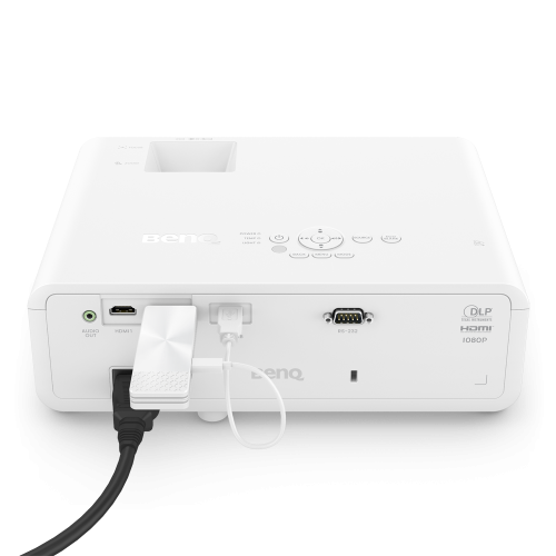 BENQ QP30 4K WIRELESS HDMI DONGLE, WIFI5,Â  AIRPLAY, CHROMECAST, POWERED BY USB 5V 1.5A_8