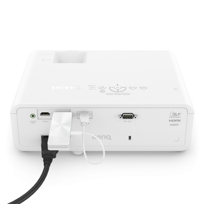 BENQ QP30 4K WIRELESS HDMI DONGLE, WIFI5,Â  AIRPLAY, CHROMECAST, POWERED BY USB 5V 1.5A_8
