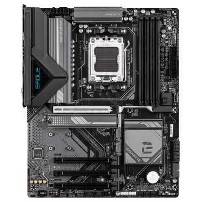 Mainboard GIGABYTE B650E EAGLE WIFI6E / Preto_1