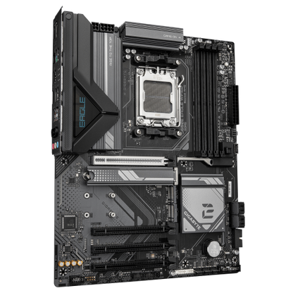 Mainboard GIGABYTE B650E EAGLE WIFI6E / Preto_2