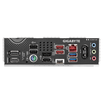 Mainboard GIGABYTE B650E EAGLE WIFI6E / Preto_3