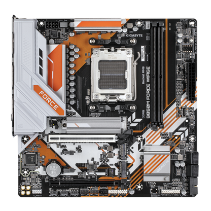 B850M FORCE WIFI6E, Mainboard_1