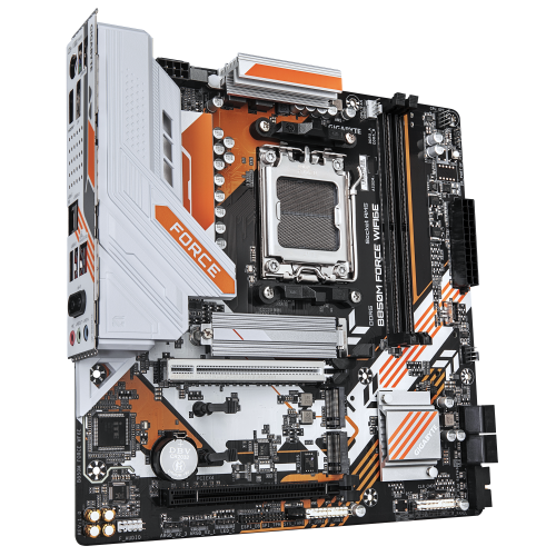 B850M FORCE WIFI6E, Mainboard_2