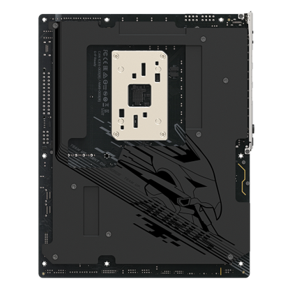 Mainboard GIGABYTE X870E AORUS ELITE X3D / Preto_5