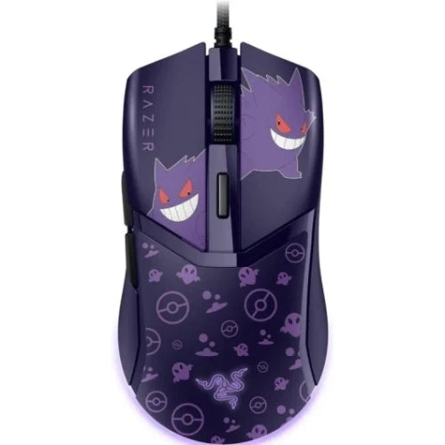 RATON RAZER COBRA POKEMON GENGAR ED. (RZ01-04650700-R3M1)_0
