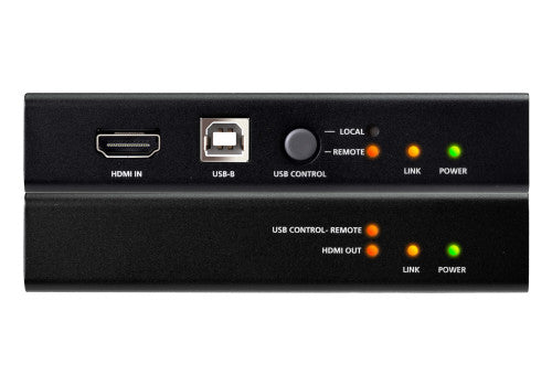 ATEN EXTENSOR KVM CAT 5 VGA/AUDIO USB (1280 X 1024 A 200M) (CE750A-AT-G)_3