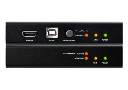 ATEN EXTENSOR KVM CAT 5 VGA/AUDIO USB (1280 X 1024 A 200M) (CE750A-AT-G)_3