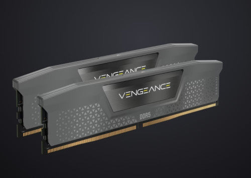 MEMORIA CORSAIR DDR5 32GB 2X16GB PC6000 VENGEANCE CMK32GX5M2B6000Z38_0