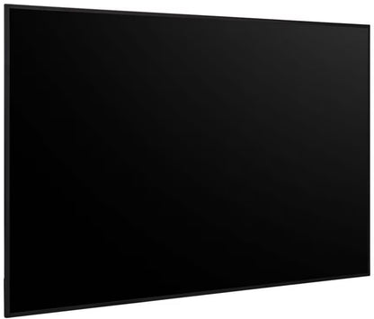 LG (50UL5Q-E) 50 IN / UHD 3840 X 2160 / BRILLO 500 NITS / RENDIM 24X7 / ORIENTACION HORIZONTAL VERTICAL / BEZEL 10,8 MM / VESA 200X200 MM / PESO 9.3 KG (50UL5Q-E.AEUQ)_0