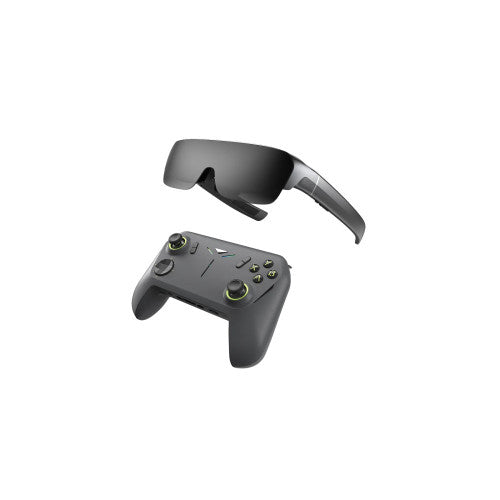TECNO POCKET VISION GLASSES AG02 60HZ MICRO OLED_0
