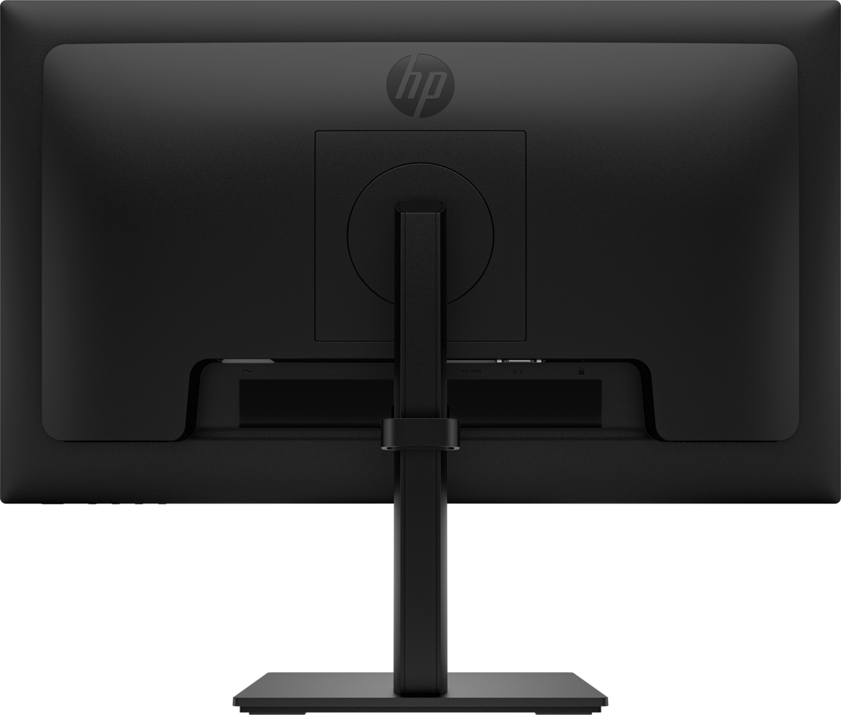 Monitor HP 324pe / Preto / B1GM5AA#ABB_1