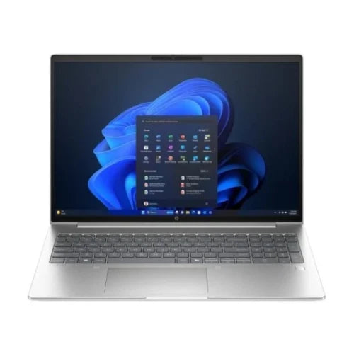 HP ProBook 4 G1a 16 inch Notebook AI PC Wolf Pro Security Edition AMD Ryzenâ¢ 7 250 40,6 cm (16") WUXGA 32 GB DDR5-SDRAM Wi-Fi 6E (802.11ax) Windows 11 Pro Plata_0
