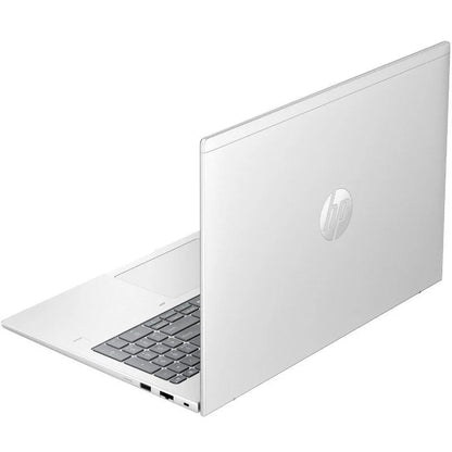 HP ProBook 4 G1i 16 inch Notebook AI PC Wolf Pro Security Edition Intel Core Ultra 7 255U 40,6 cm (16") WUXGA 16 GB DDR5-SDRAM Wi-Fi 6E (802.11ax) Windows 11 Pro Plata_0