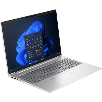HP ProBook 4 G1i 16 inch Notebook AI PC Wolf Pro Security Edition Intel Core Ultra 7 255U 40,6 cm (16") WUXGA 16 GB DDR5-SDRAM Wi-Fi 6E (802.11ax) Windows 11 Pro Plata_1