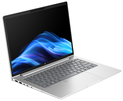 HP ProBook 4 G1i 14 inch Notebook AI PC Wolf Pro Security Edition Intel Core Ultra 5 225U 35,6 cm (14") WUXGA 32 GB DDR5-SDRAM Wi-Fi 6E (802.11ax) Windows 11 Pro Plata_1