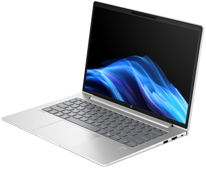 HP ProBook 4 G1i 14 inch Notebook AI PC Wolf Pro Security Edition Intel Core Ultra 5 225U 35,6 cm (14") WUXGA 32 GB DDR5-SDRAM Wi-Fi 6E (802.11ax) Windows 11 Pro Plata_2