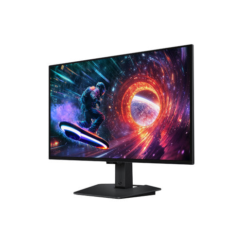 Monitor Gaming Samsung Odyssey G5 G50SF S27FG502SU 27"/ QHD/ 0.03ms/ 180Hz/ QD-OLED/ Negro_4