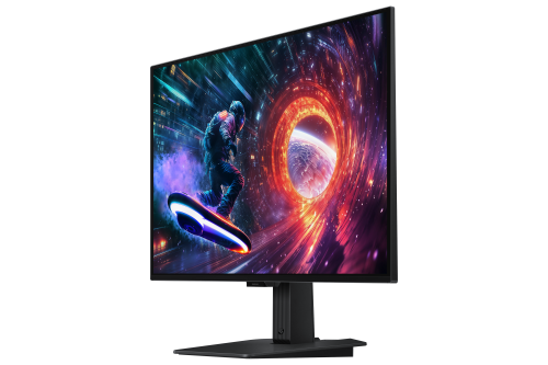 Monitor Gaming Samsung Odyssey G5 G50SF S27FG502SU 27"/ QHD/ 0.03ms/ 180Hz/ QD-OLED/ Negro_6