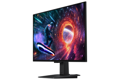 Monitor Gaming Samsung Odyssey G5 G50SF S27FG502SU 27"/ QHD/ 0.03ms/ 180Hz/ QD-OLED/ Negro_6