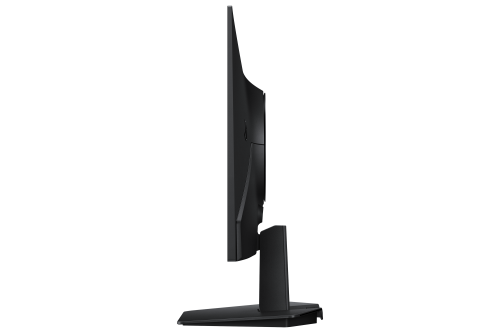 Monitor Gaming Samsung Odyssey G5 G50SF S27FG502SU 27"/ QHD/ 0.03ms/ 180Hz/ QD-OLED/ Negro_8