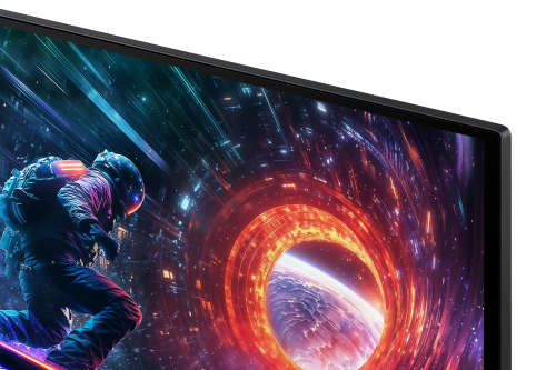 Monitor Gaming Samsung Odyssey G5 G50SF S27FG502SU 27"/ QHD/ 0.03ms/ 180Hz/ QD-OLED/ Negro_11