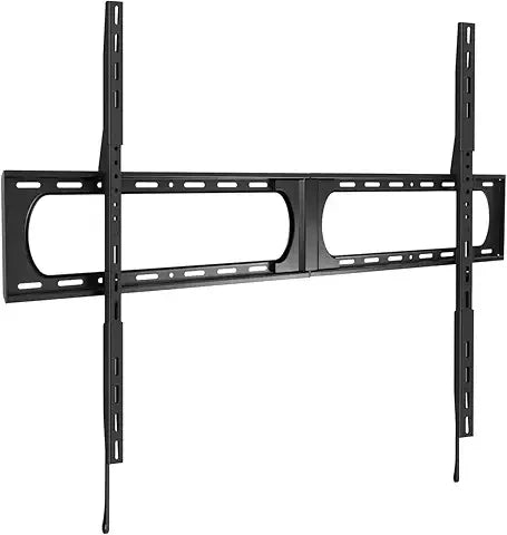 Soporte de Pared Fijo TooQ LP37140F-B para TV de 37-140"/ hasta 125kg_1