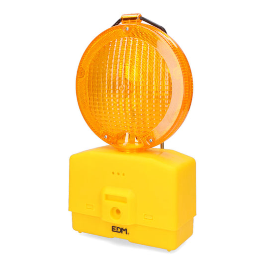 Farol de sinalizaÃ§Ã£o led para obras_0