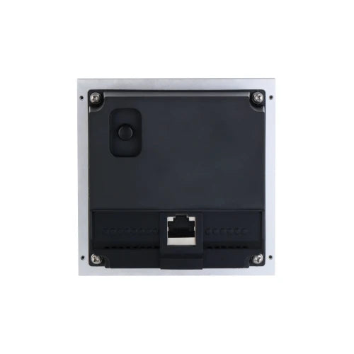 (DHI-VTO4201F-P1) DAHUA MODULO DE VIDEOPORTERO MODULAR IP CON CAMARA Y BOTON DE LLAMADA, IP_1