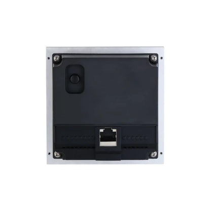 (DHI-VTO4201F-P1) DAHUA MODULO DE VIDEOPORTERO MODULAR IP CON CAMARA Y BOTON DE LLAMADA, IP_1