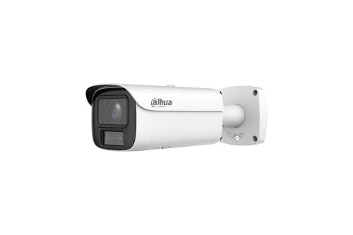 DH-IPC-HFW5459E1P-ZE-IL-2712: DAHUA CAMARA IP BULLET WIZMIND 5 XINGHAN 4MP, LENTE MOTORIZADA 2.7-12MM, SMART DUAL LIGHT IR/LUZ CALIDA 60M, WDR 140DB, ACUPICK, IVS, AUDIO/ALARMA, MICROSD HASTA 256GB 1TB, POE+/EPOE, IP67_0