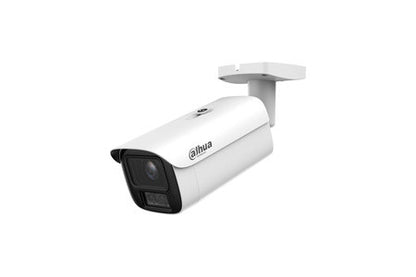 DH-IPC-HFW5459E1P-ZE-IL-2712: DAHUA CAMARA IP BULLET WIZMIND 5 XINGHAN 4MP, LENTE MOTORIZADA 2.7-12MM, SMART DUAL LIGHT IR/LUZ CALIDA 60M, WDR 140DB, ACUPICK, IVS, AUDIO/ALARMA, MICROSD HASTA 256GB 1TB, POE+/EPOE, IP67_1