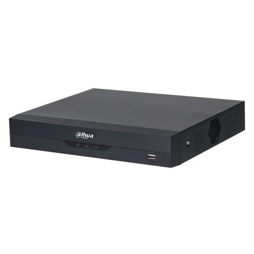 (DH-XVR4108HS-I/T) DAHUA GRABADOR HIBRIDO SERIE 4, 8 CANALES, 1HDD, COMPACT 1U, 1080N/720P_0