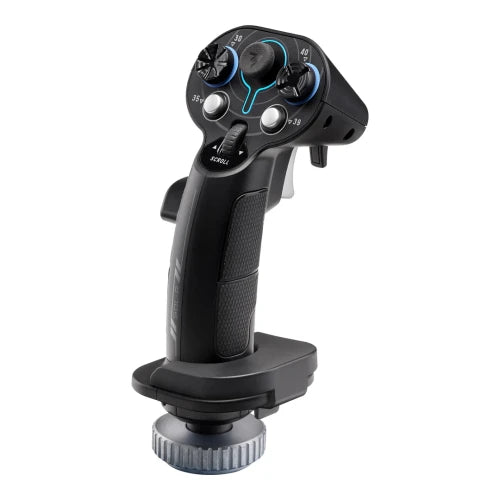Joystick THRUSTMASTER / Preto / 2960941_1