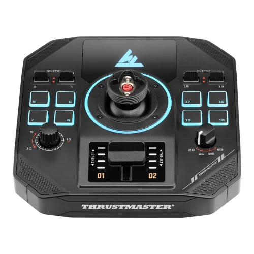 Thrustmaster SOLR5 Base WW_0