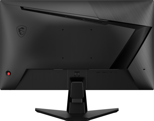 MSI MONITOR MAG 255F E20. 24.5". RAPID IPS FLAT. 1920x1080 . 240HZ. NEGRO_2