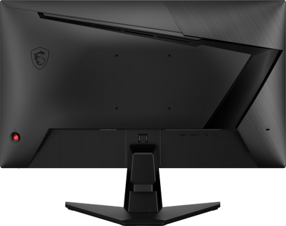 MSI MONITOR MAG 255F E20. 24.5". RAPID IPS FLAT. 1920x1080 . 240HZ. NEGRO_2