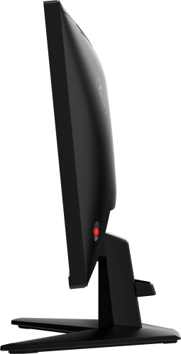 MSI MONITOR MAG 255F E20. 24.5". RAPID IPS FLAT. 1920x1080 . 240HZ. NEGRO_5