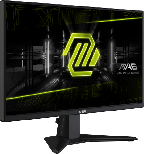 MSI MONITOR MAG 255F E20. 24.5". RAPID IPS FLAT. 1920x1080 . 240HZ. NEGRO_7