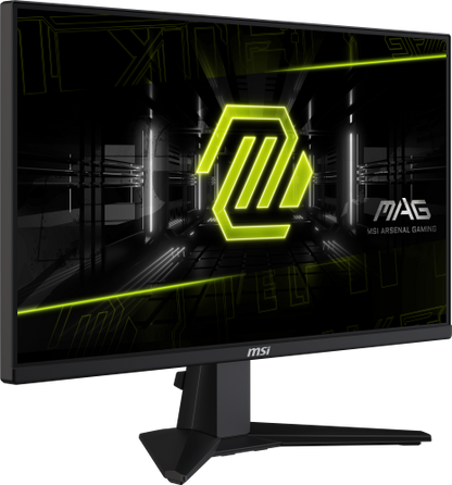 MSI MONITOR MAG 255F E20. 24.5". RAPID IPS FLAT. 1920x1080 . 240HZ. NEGRO_7