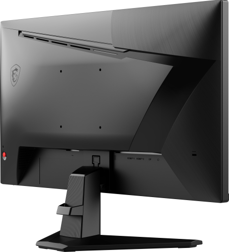MSI MONITOR MAG 255F E20. 24.5". RAPID IPS FLAT. 1920x1080 . 240HZ. NEGRO_9