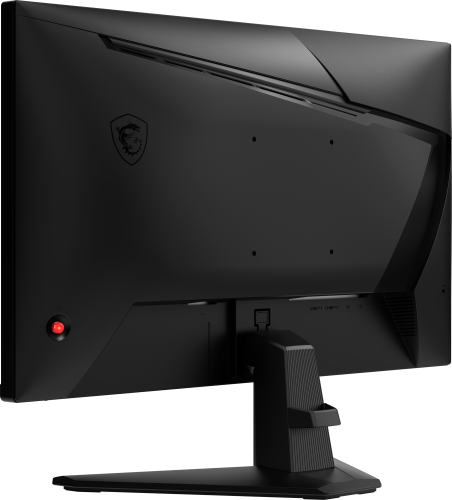 MSI MONITOR MAG 255F E20. 24.5". RAPID IPS FLAT. 1920x1080 . 240HZ. NEGRO_10