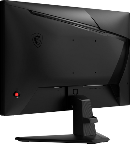 MSI MONITOR MAG 255F E20. 24.5". RAPID IPS FLAT. 1920x1080 . 240HZ. NEGRO_10