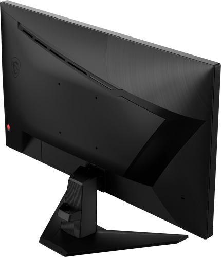 MSI MONITOR MAG 255F E20. 24.5". RAPID IPS FLAT. 1920x1080 . 240HZ. NEGRO_16